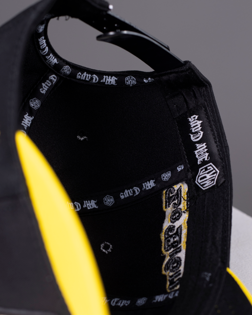 Los Hermanos Lebron - Lebron Brothers