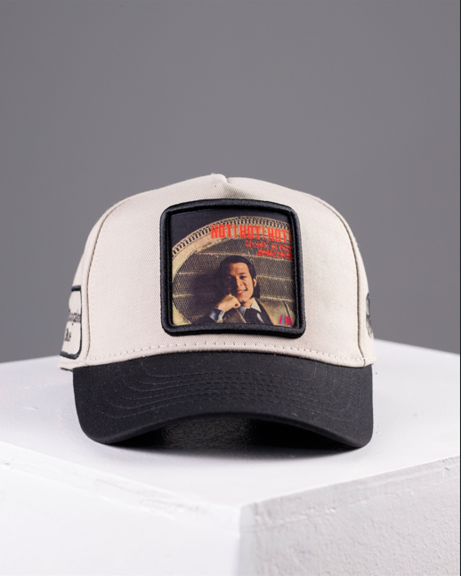 Johnny Colon - Hot Hot Hot