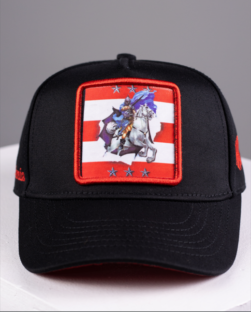 La Sonora Ponceña - Determination