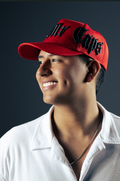 UBRX RED CAP