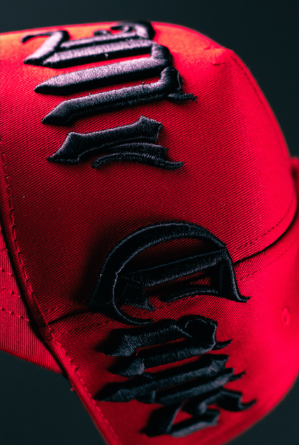 UBRX RED CAP