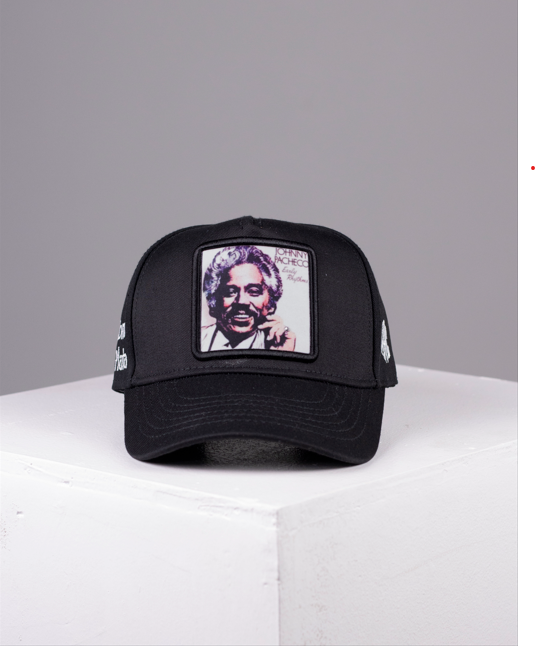 Johnny Pacheco - Early Rhythms