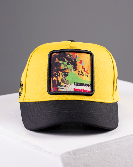 Los hermanos Lebron - Picadillo a la Criolla