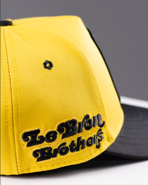 Los hermanos Lebron - Picadillo a la Criolla