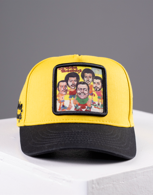 Los Hermanos Lebron - Lebron Brothers