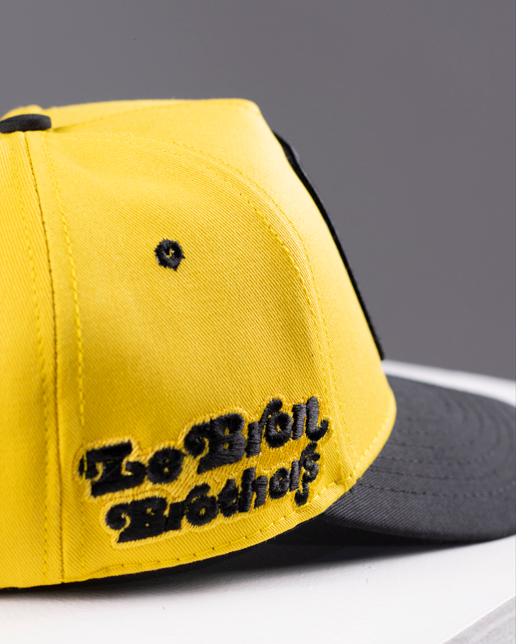 Los Hermanos Lebron - Lebron Brothers