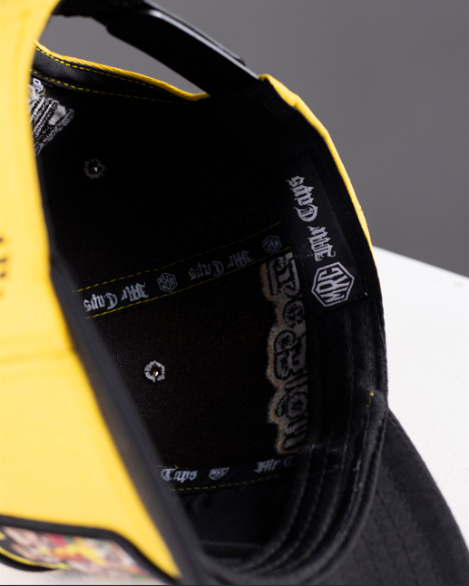 Los Hermanos Lebron - Lebron Brothers