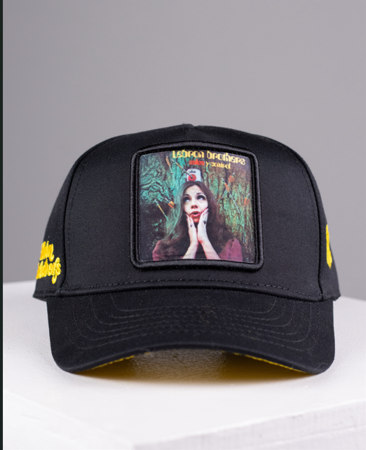 Los Hermanos Lebron - Salsa y Control