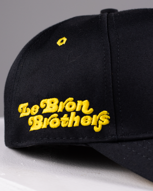 Los Hermanos Lebron - Salsa y Control