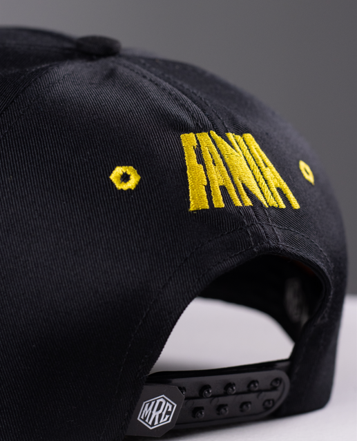 Los Hermanos Lebron - Salsa y Control