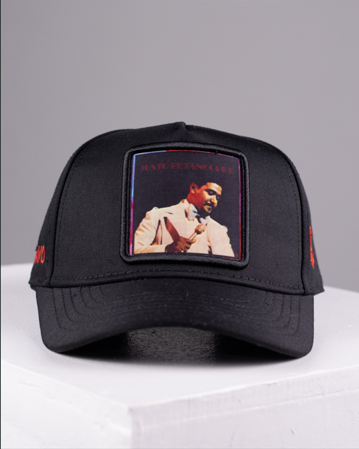 Justo Betancourt - El Bravo