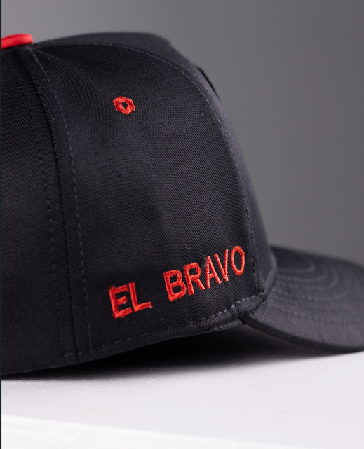 Justo Betancourt - El Bravo