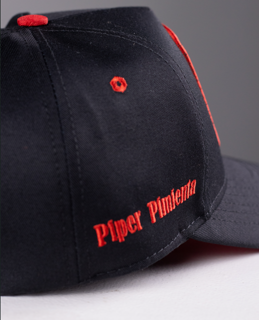 Pipper Pimienta - El Show Man