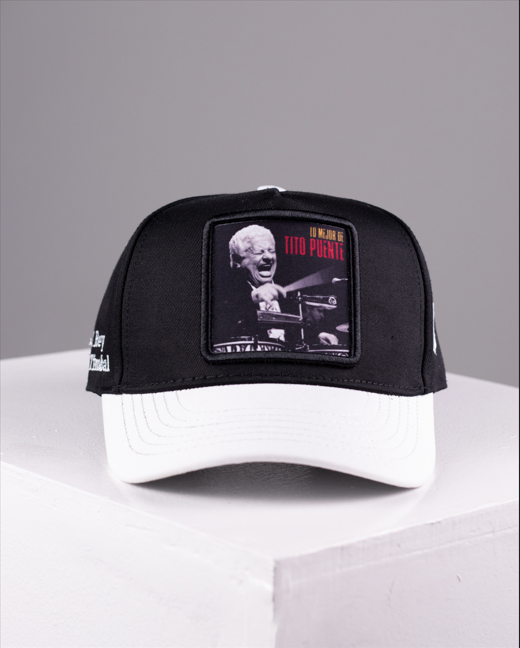 Tito Puente - Lo Mejor De