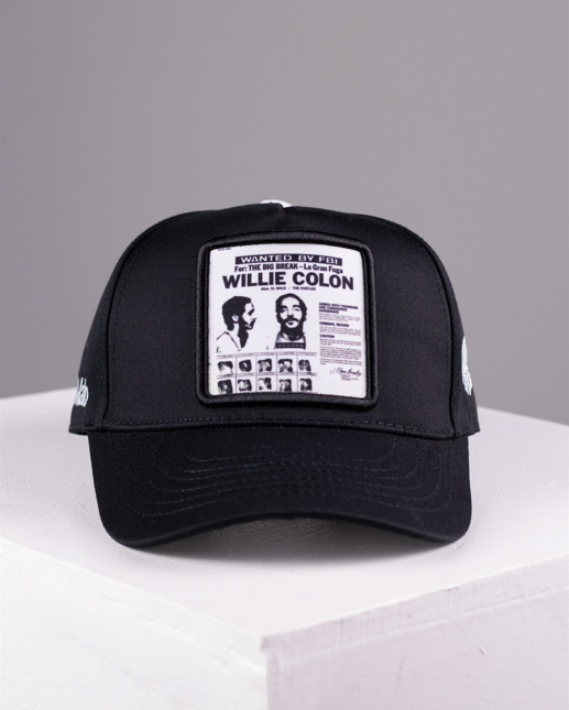 Willie Colon - La Gran Fuga