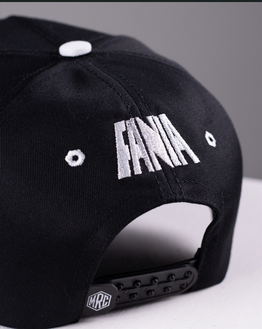 Willie Colon - La Gran Fuga