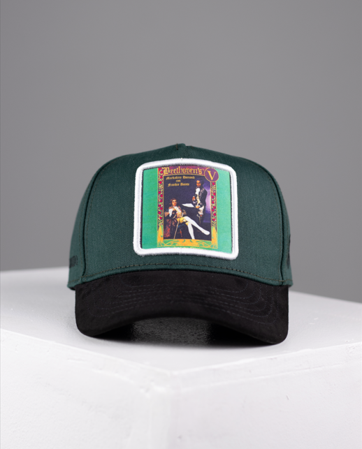 Markolino - Beethoven´s V