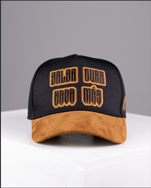 Salsa Dura Nada Más