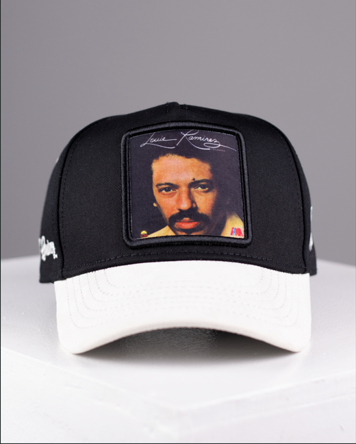 Louie Ramirez - Y Sus Amigos