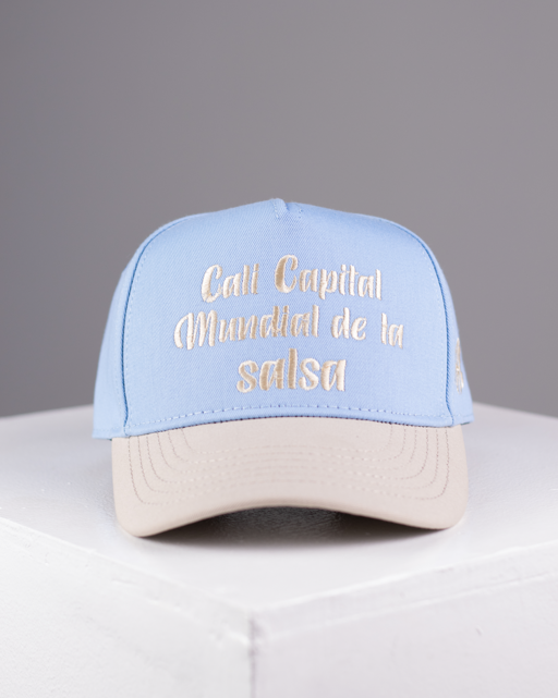 Cali Capital Mundial De La Salsa