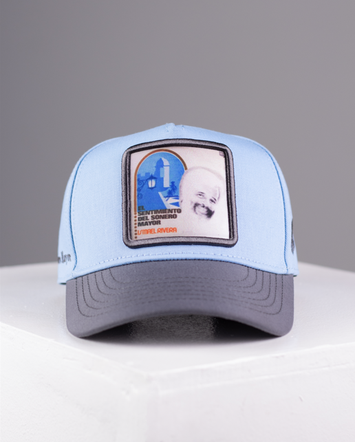 Ismael Rivera - El Sentimiento Del Sonero Mayor