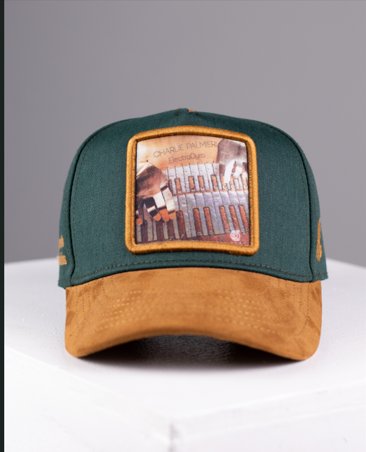 Charlie Palmieri - Electro Duro