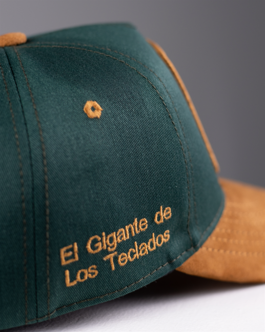 Charlie Palmieri - Electro Duro