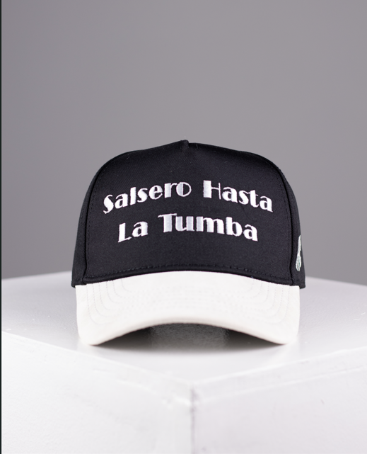 Salsero Hasta La Tumba