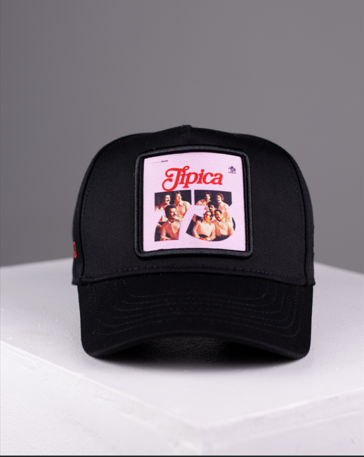 La Típica 73