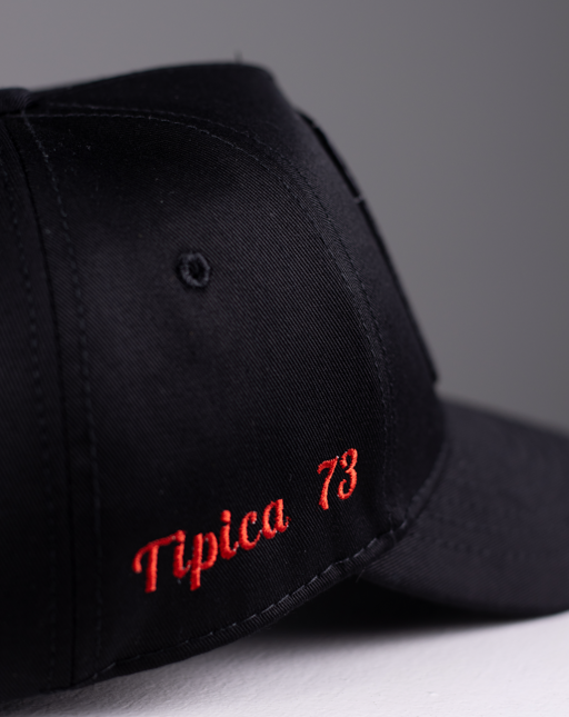 La Típica 73