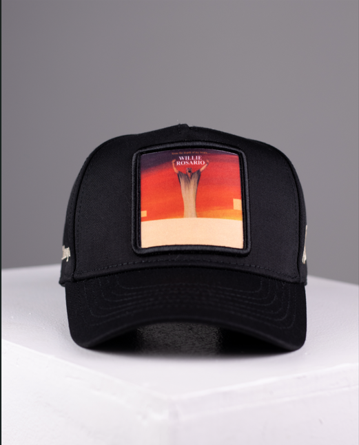 Willie Rosario - From The Depth Of My Brain