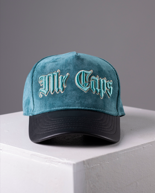 Mr Caps