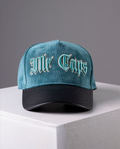 Mr Caps