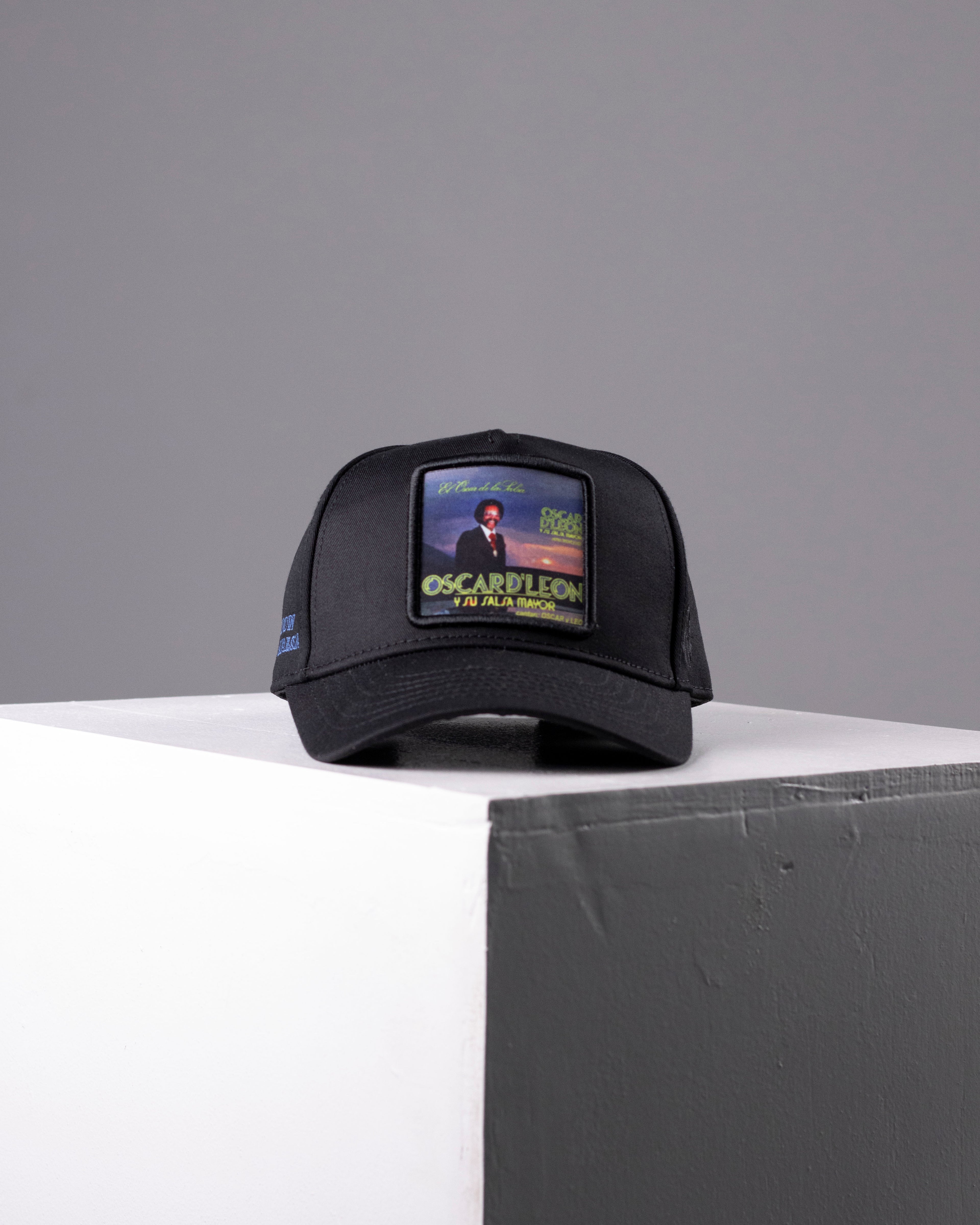 Oscar D´León - Y su salsa mayor