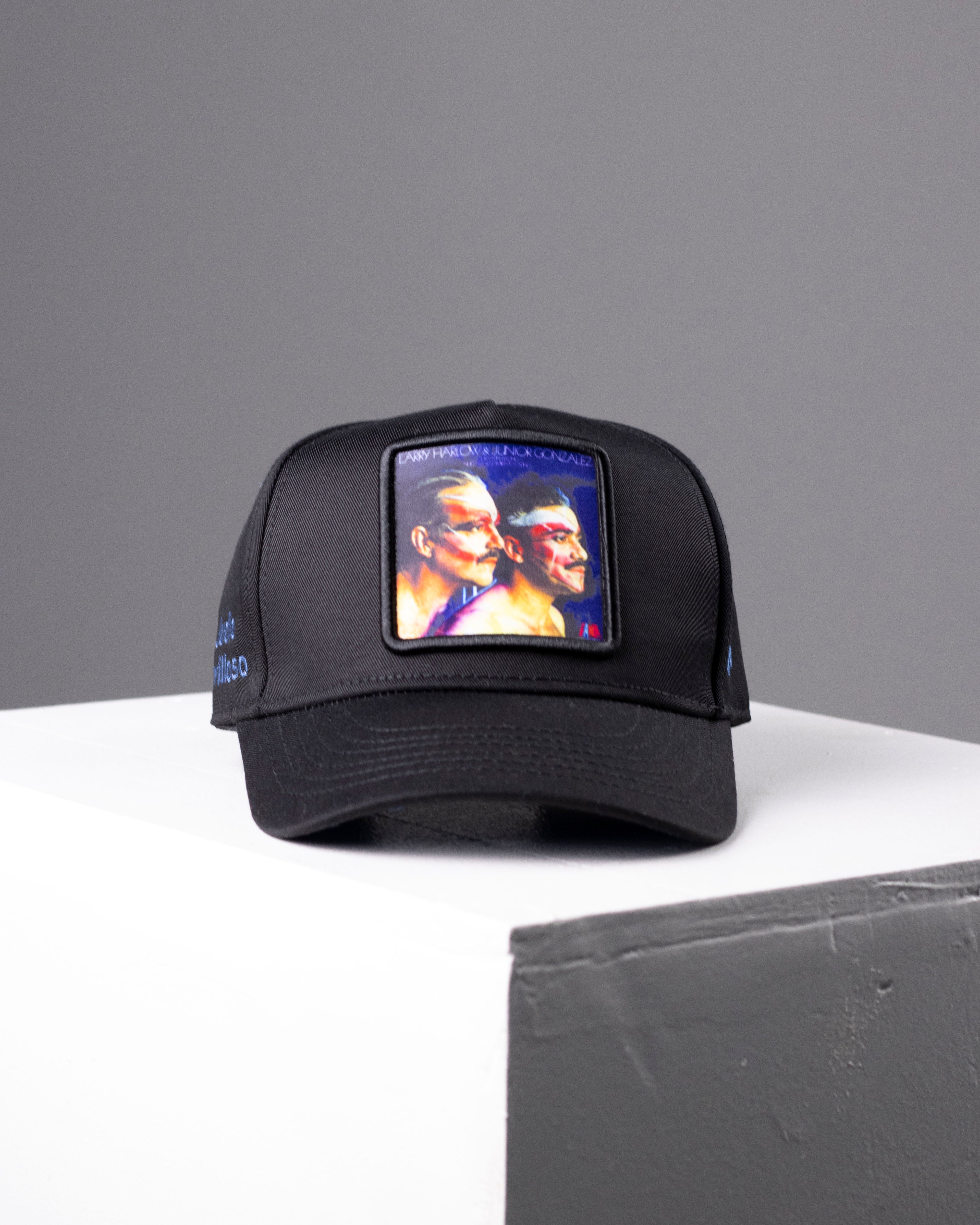 Larry Harlow - Nuestro Sentimiento