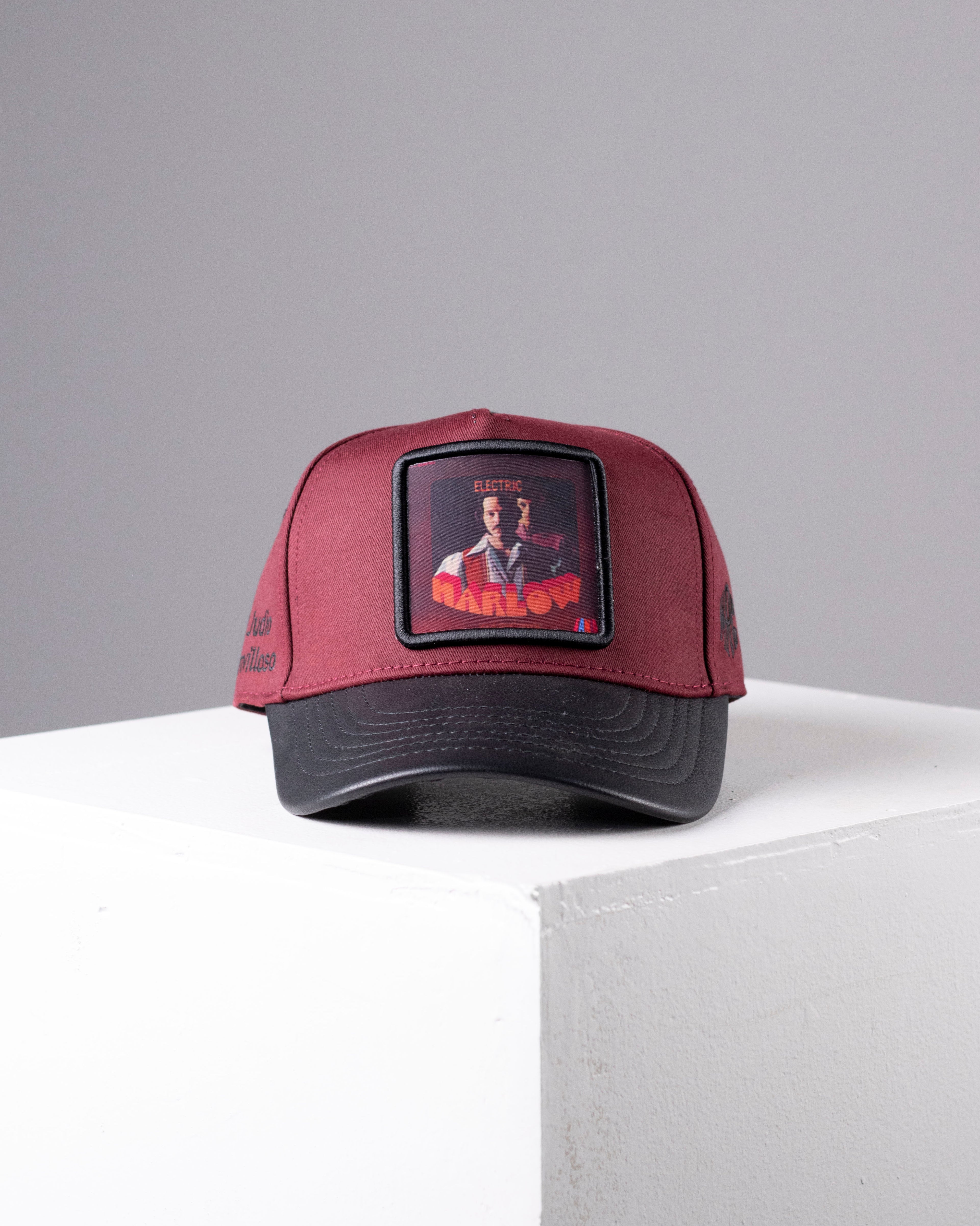 Larry Harlow - Electric